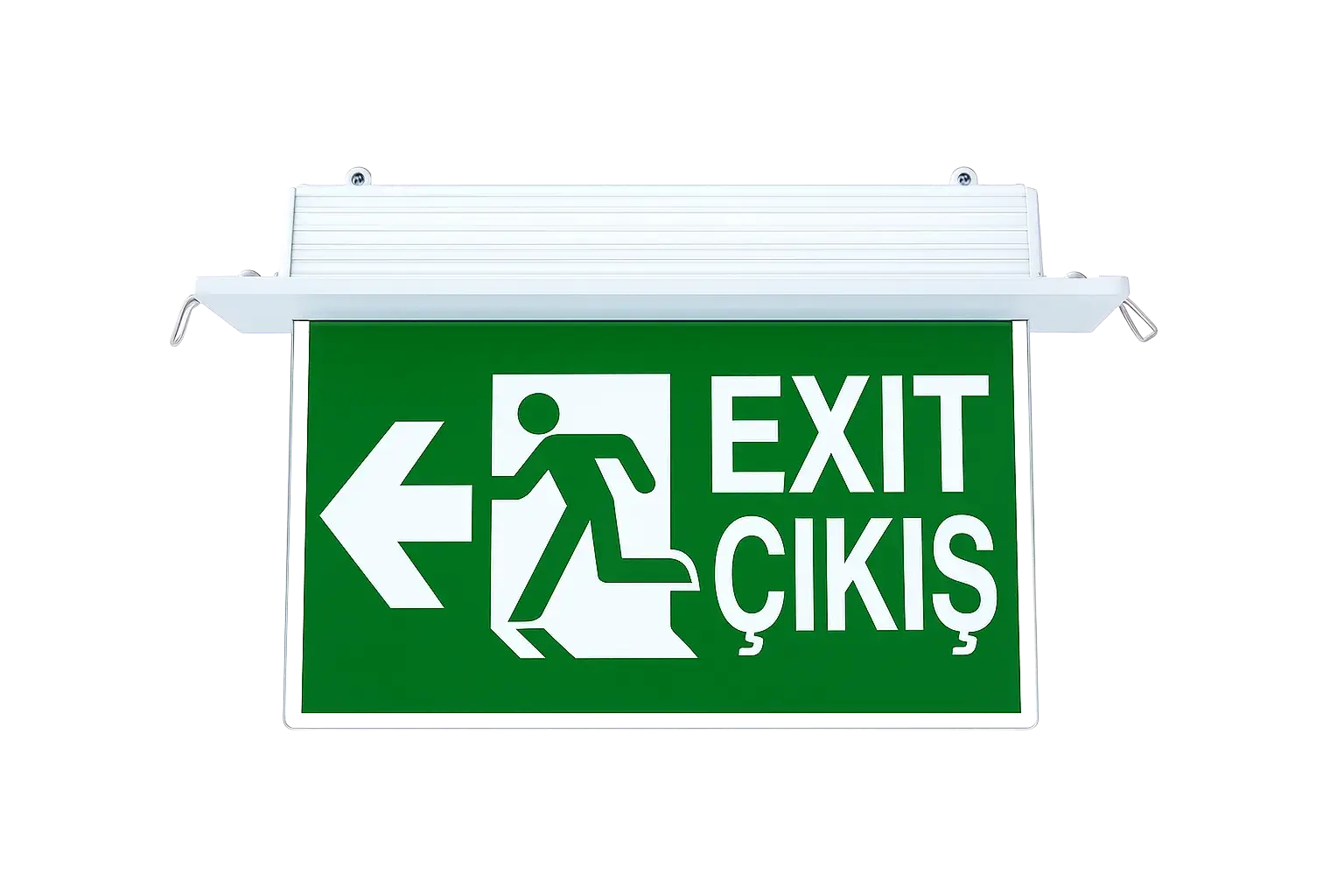 EMERGENCY LIGHTING
